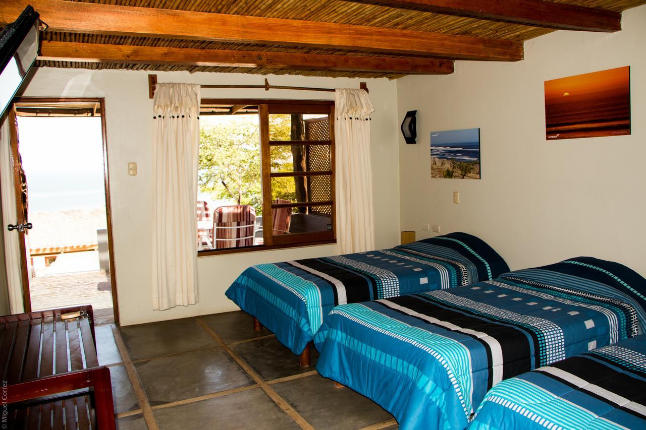 El Faro Adventure Resort Pacasmayo Exteriör bild